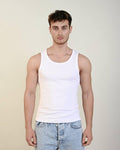 Atlet - Beyaz